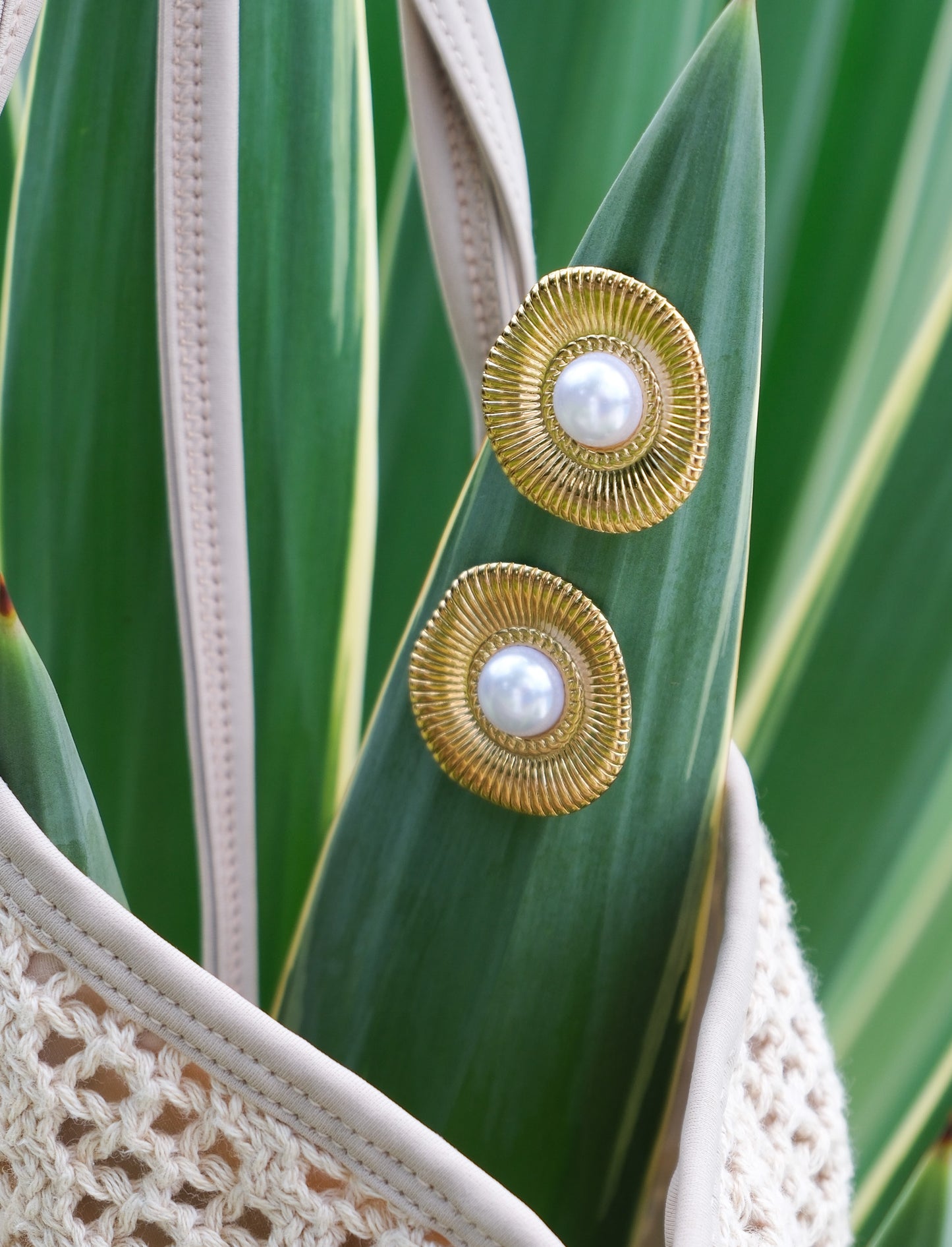 Josephine Earring