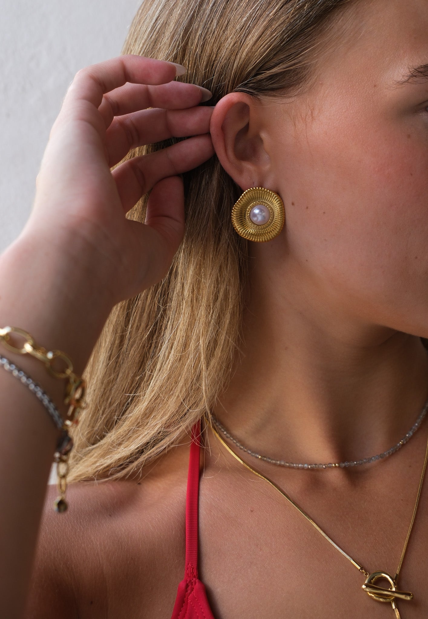 Josephine Earring