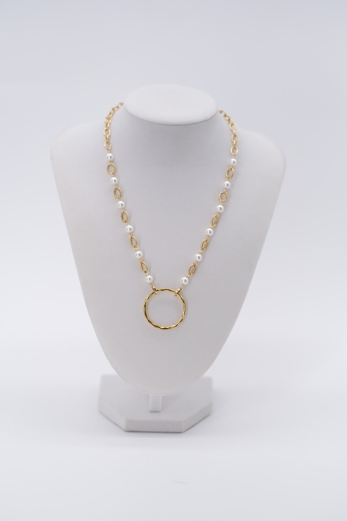 Blaze Necklace