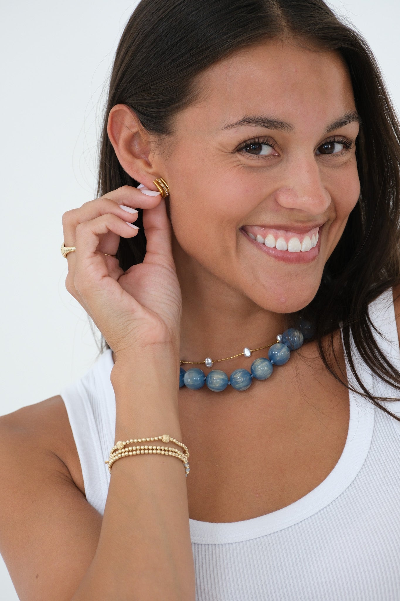 Paloma Necklace