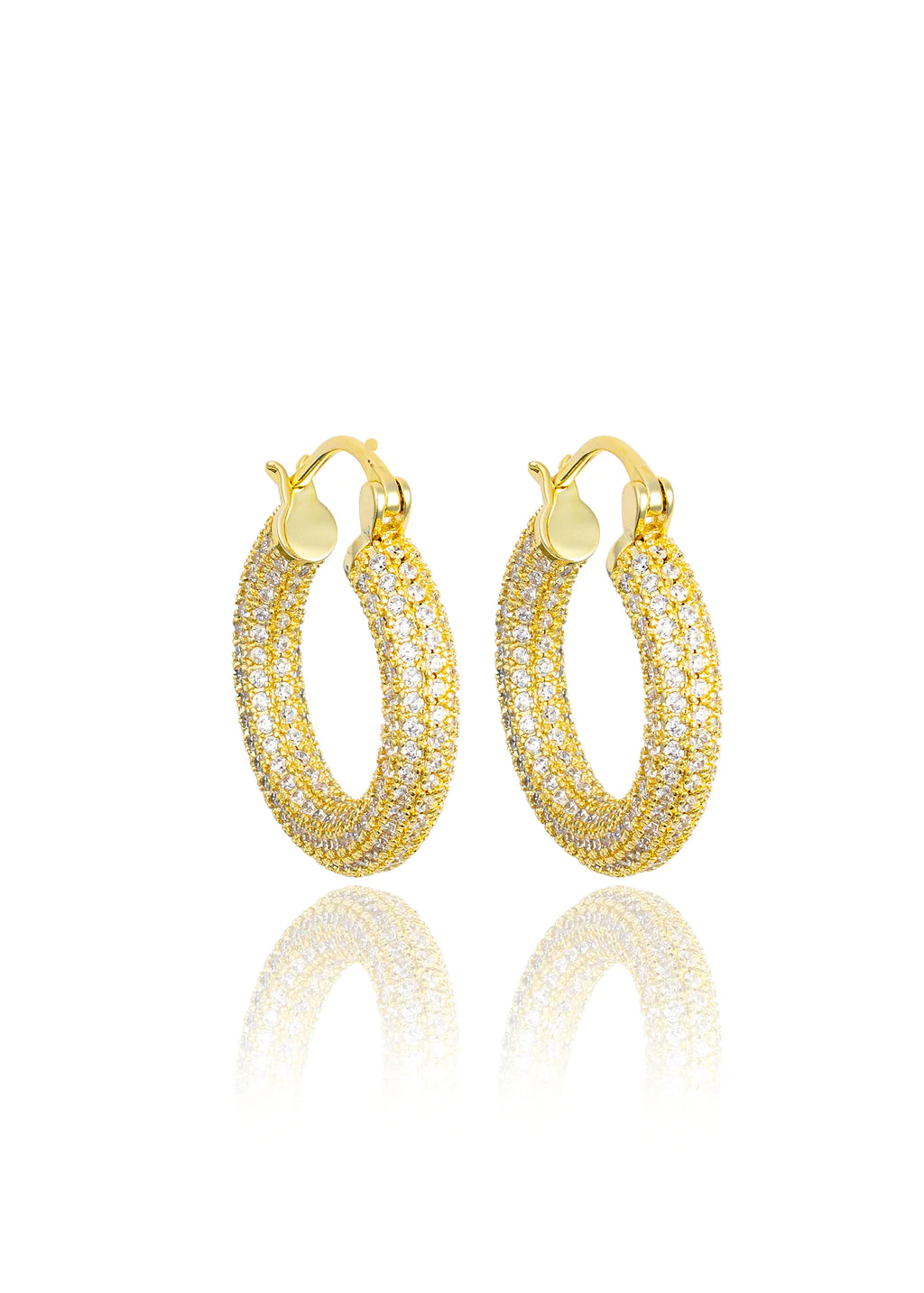 Delilah Earring