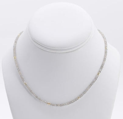 Skye Necklace