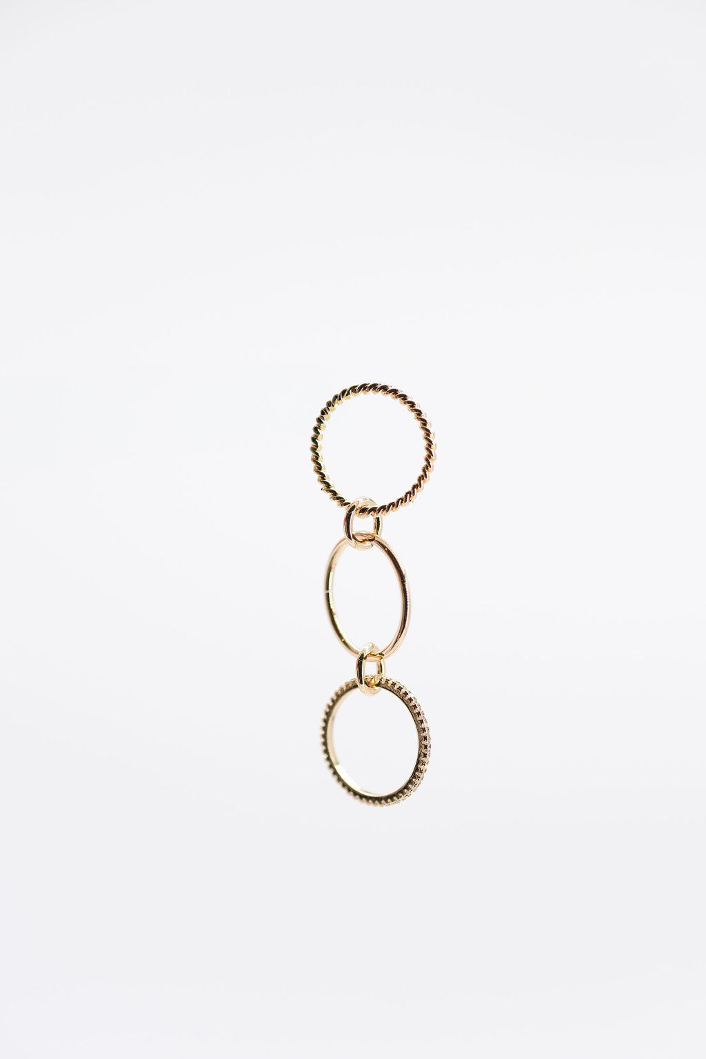 Triple Ring