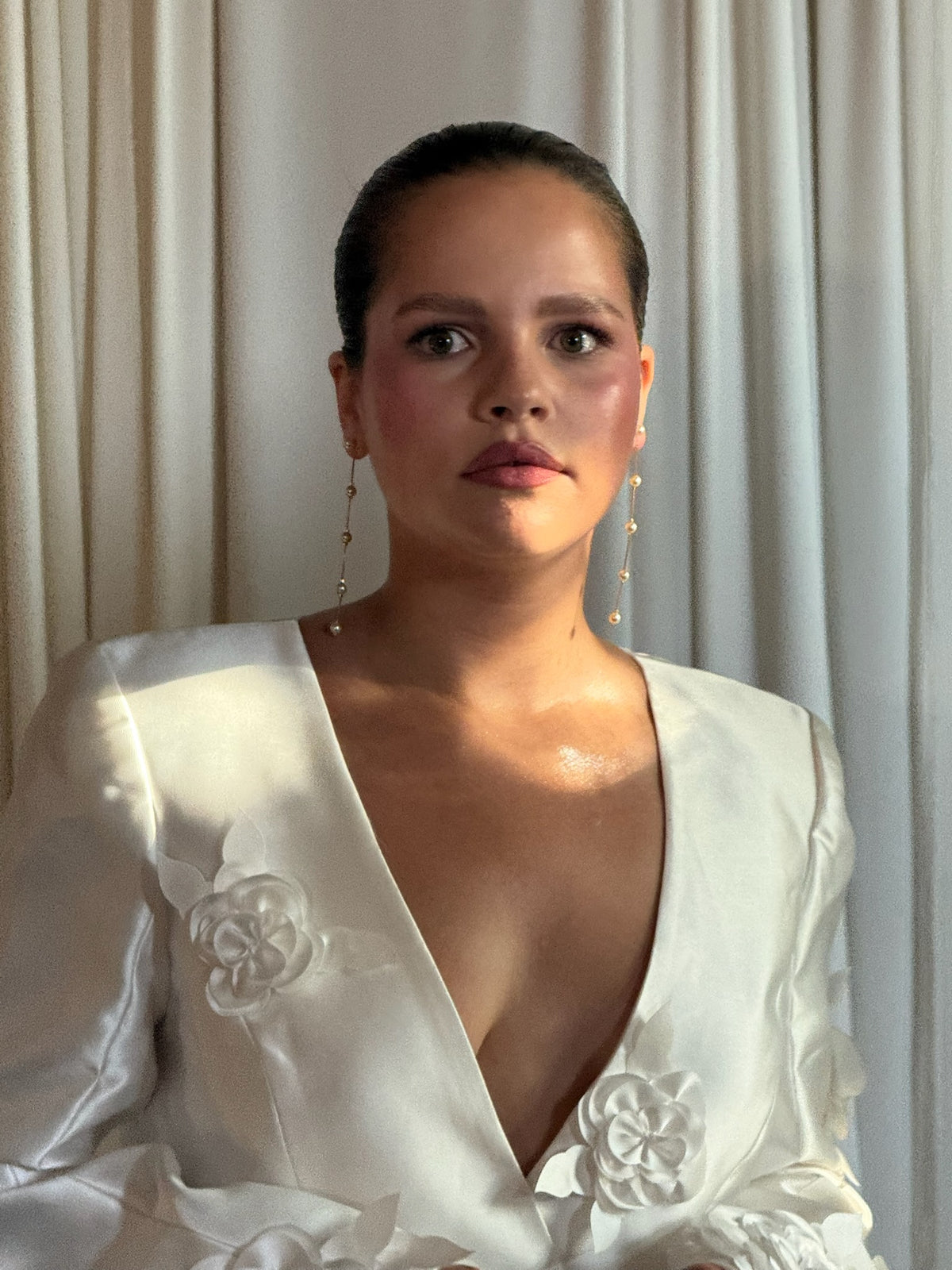 Prin Earring