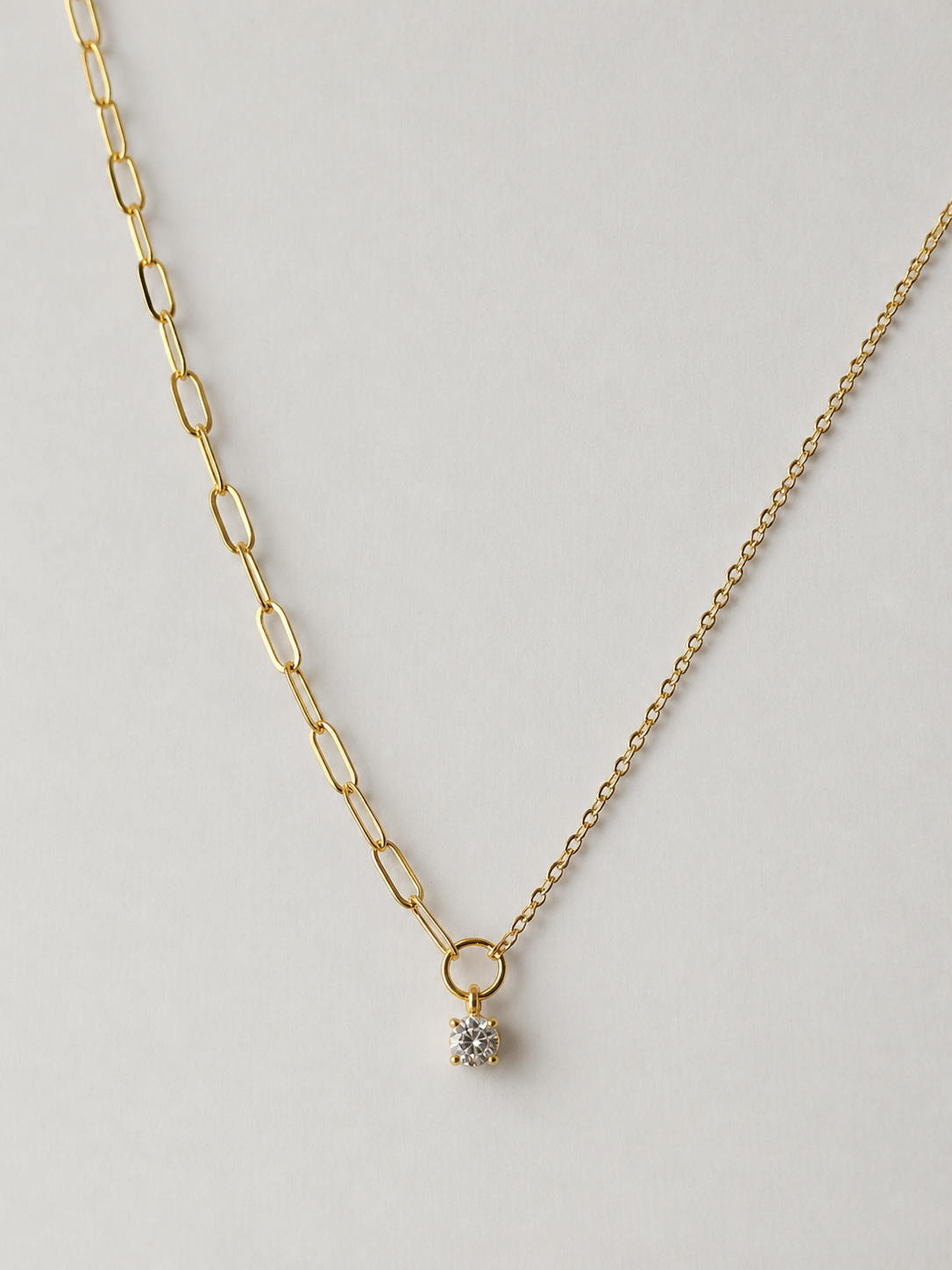 Palmer Necklace