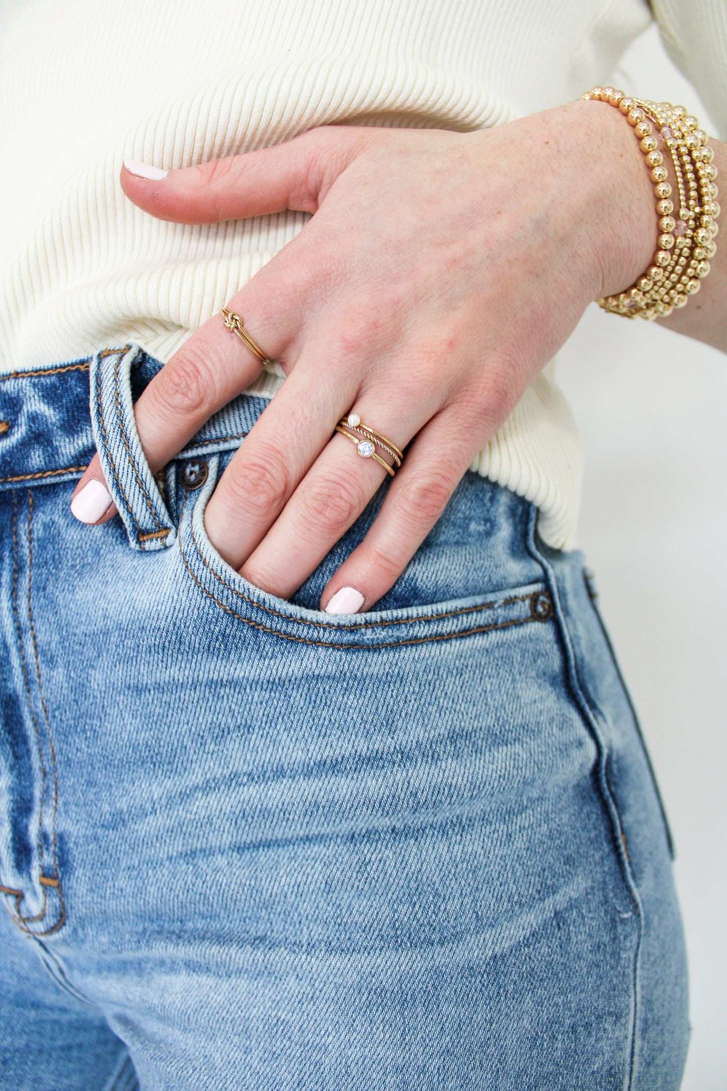 Big Rula Ring