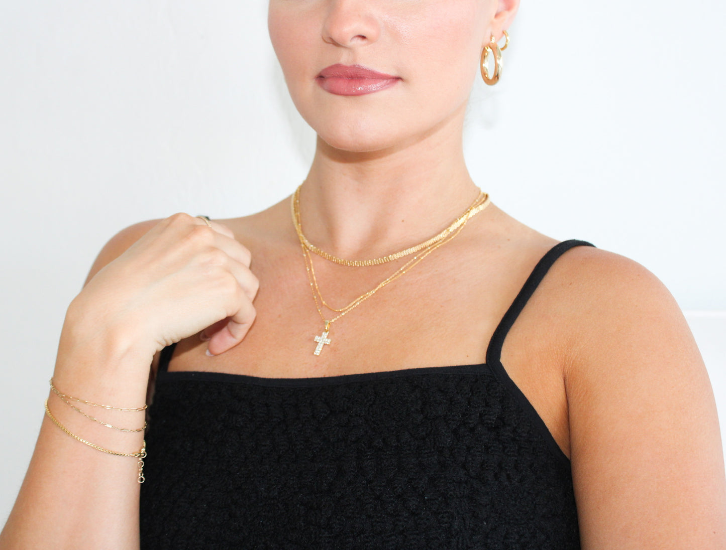 Lex Necklace