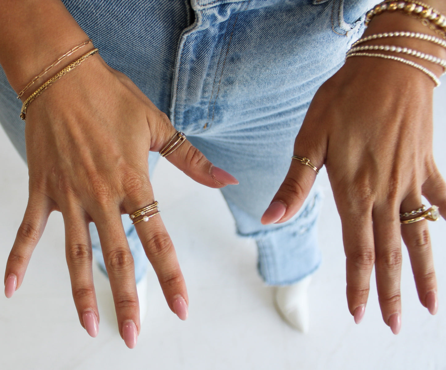Knot Ring