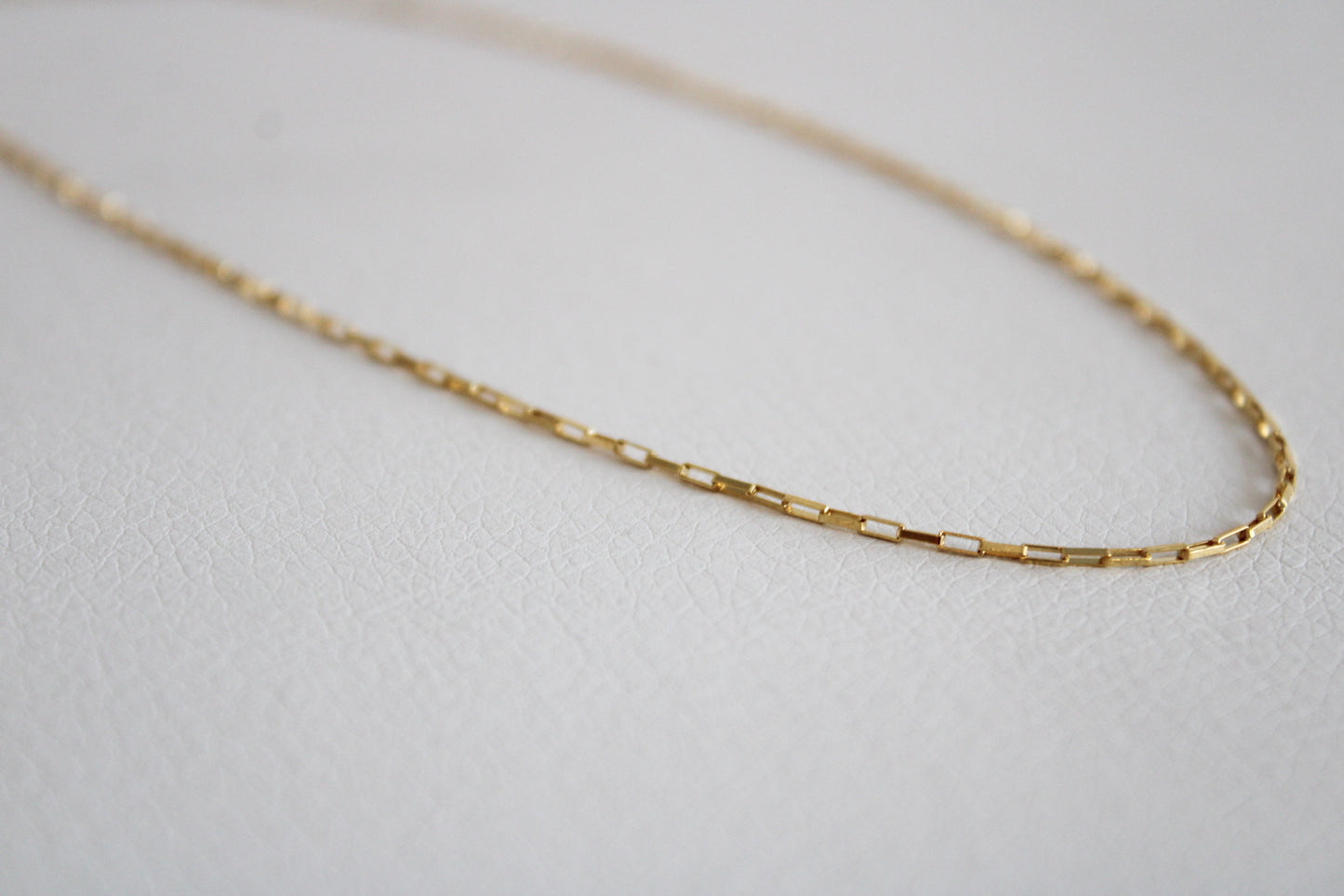 Nora Necklace