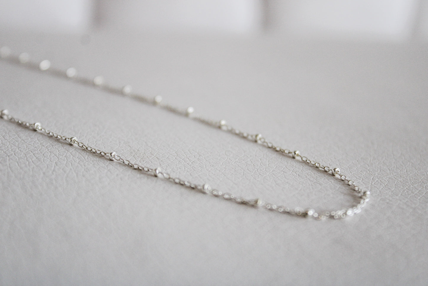 Lex Necklace