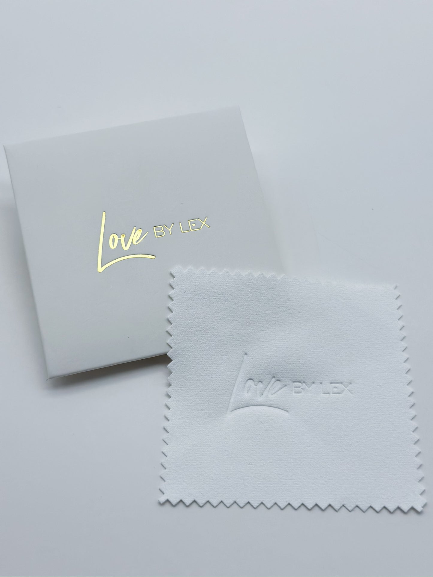 LBL Cleaning Cloth