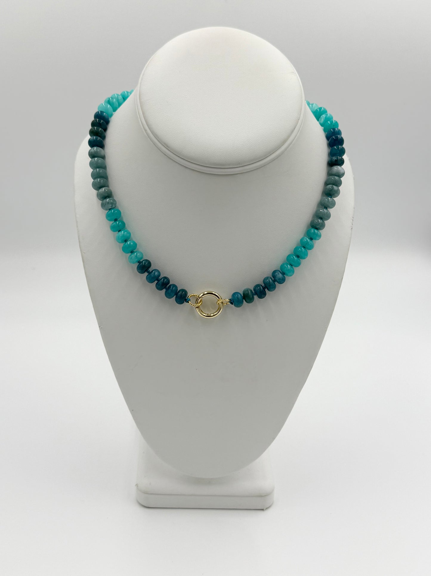 Color Me Necklace