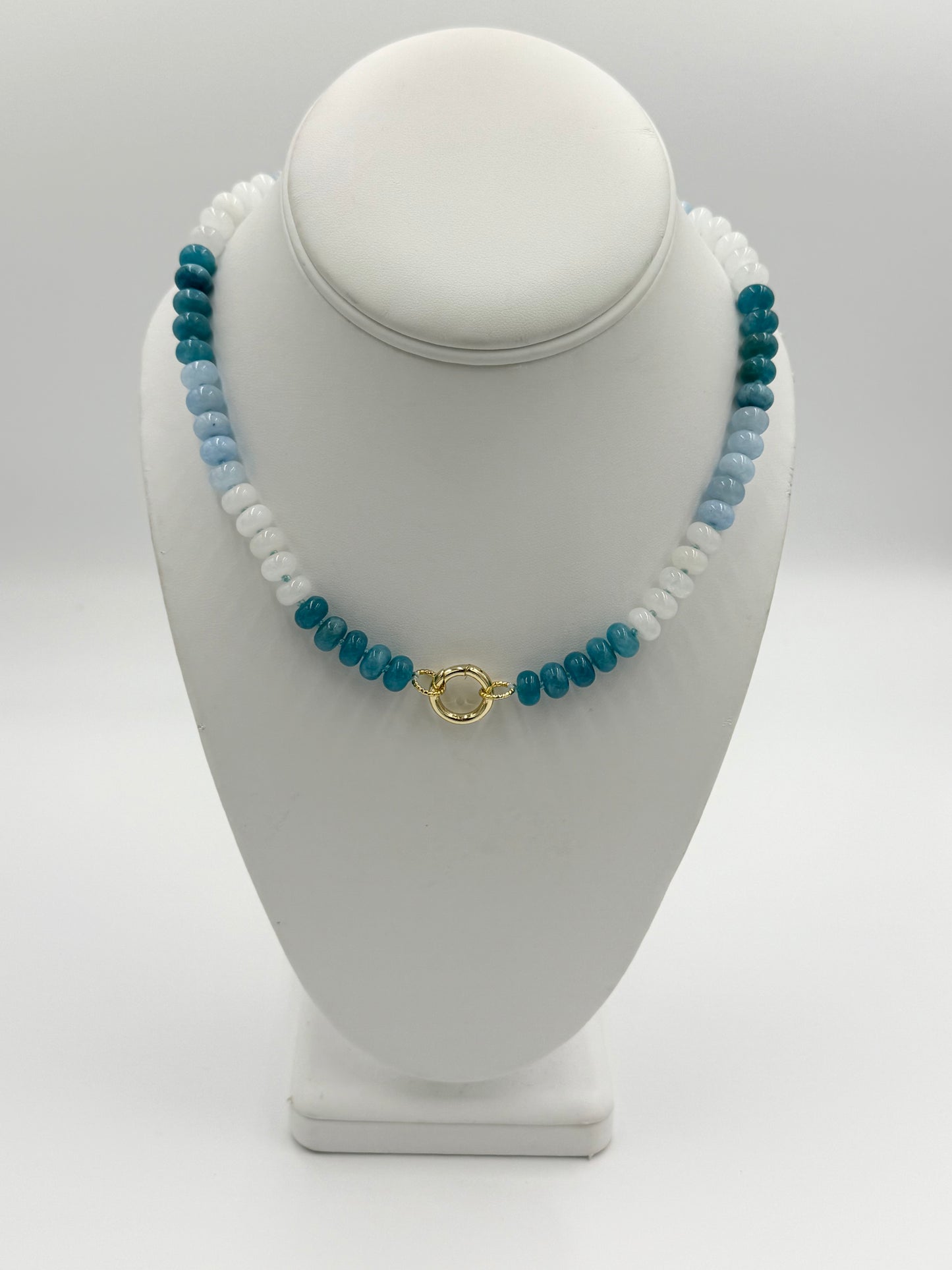 Color Me Necklace
