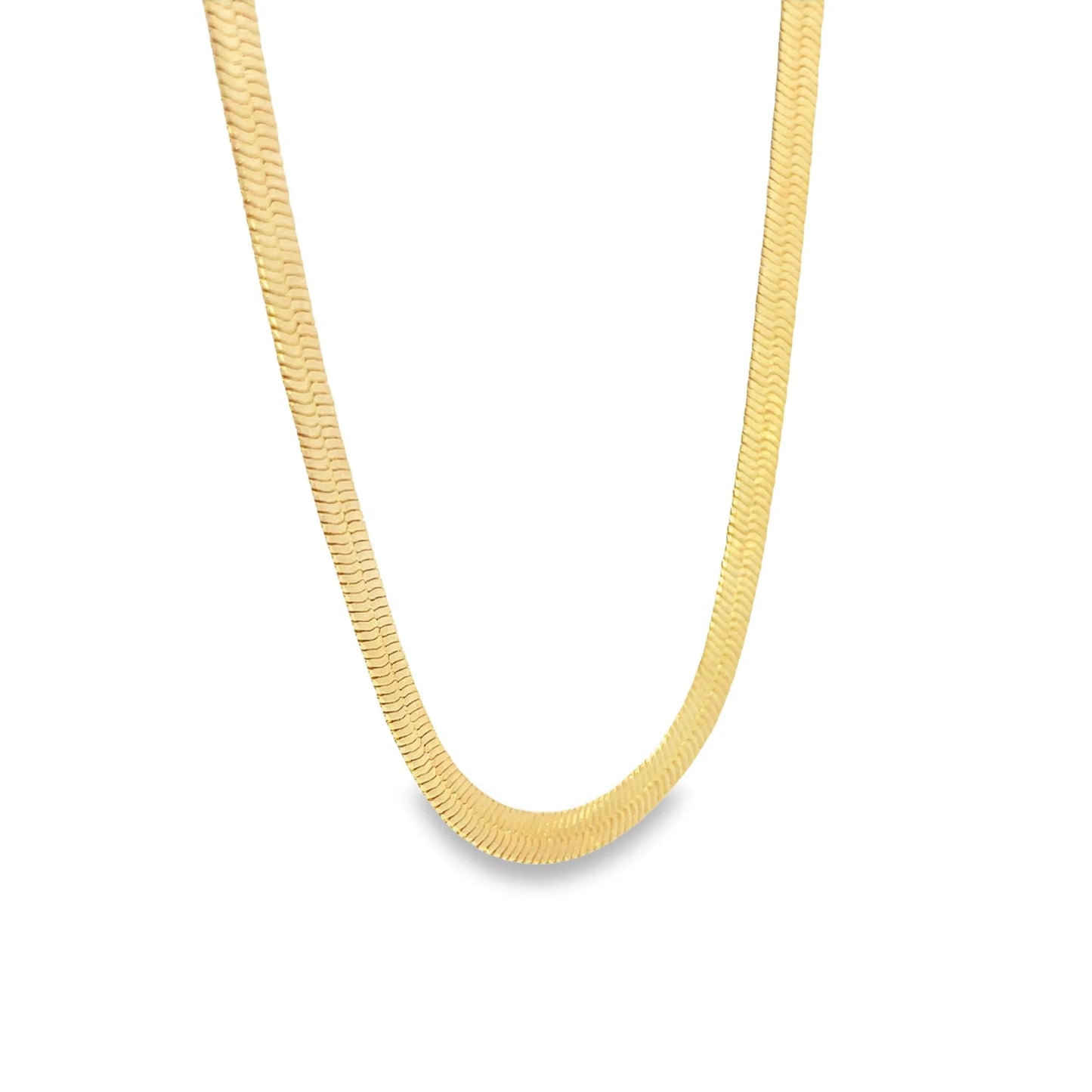 Mila Necklace