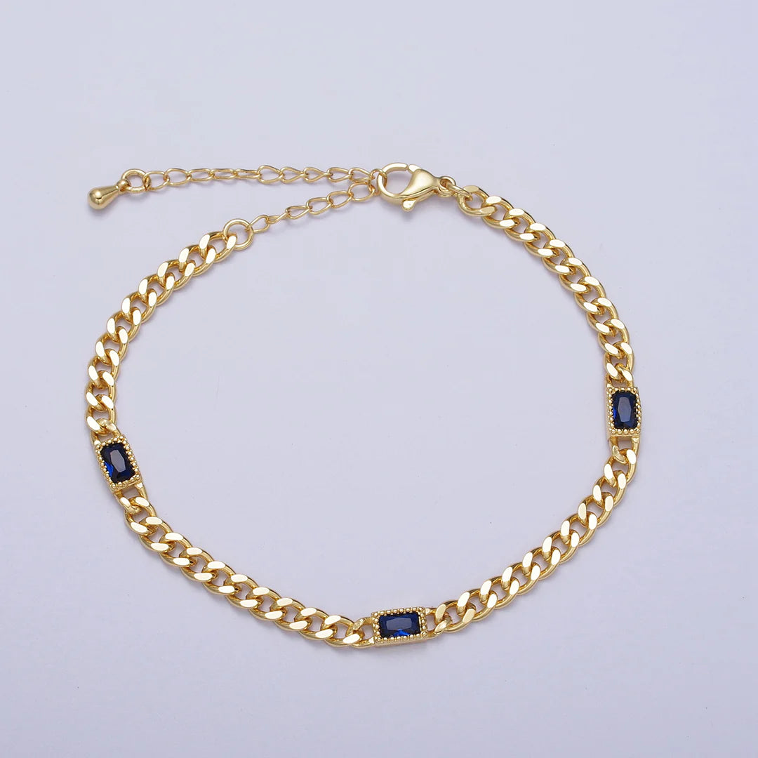 Phoebe Bracelet