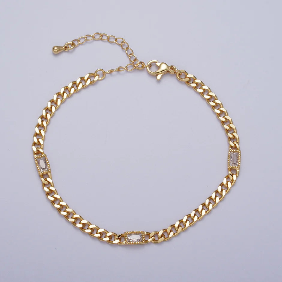 Phoebe Bracelet