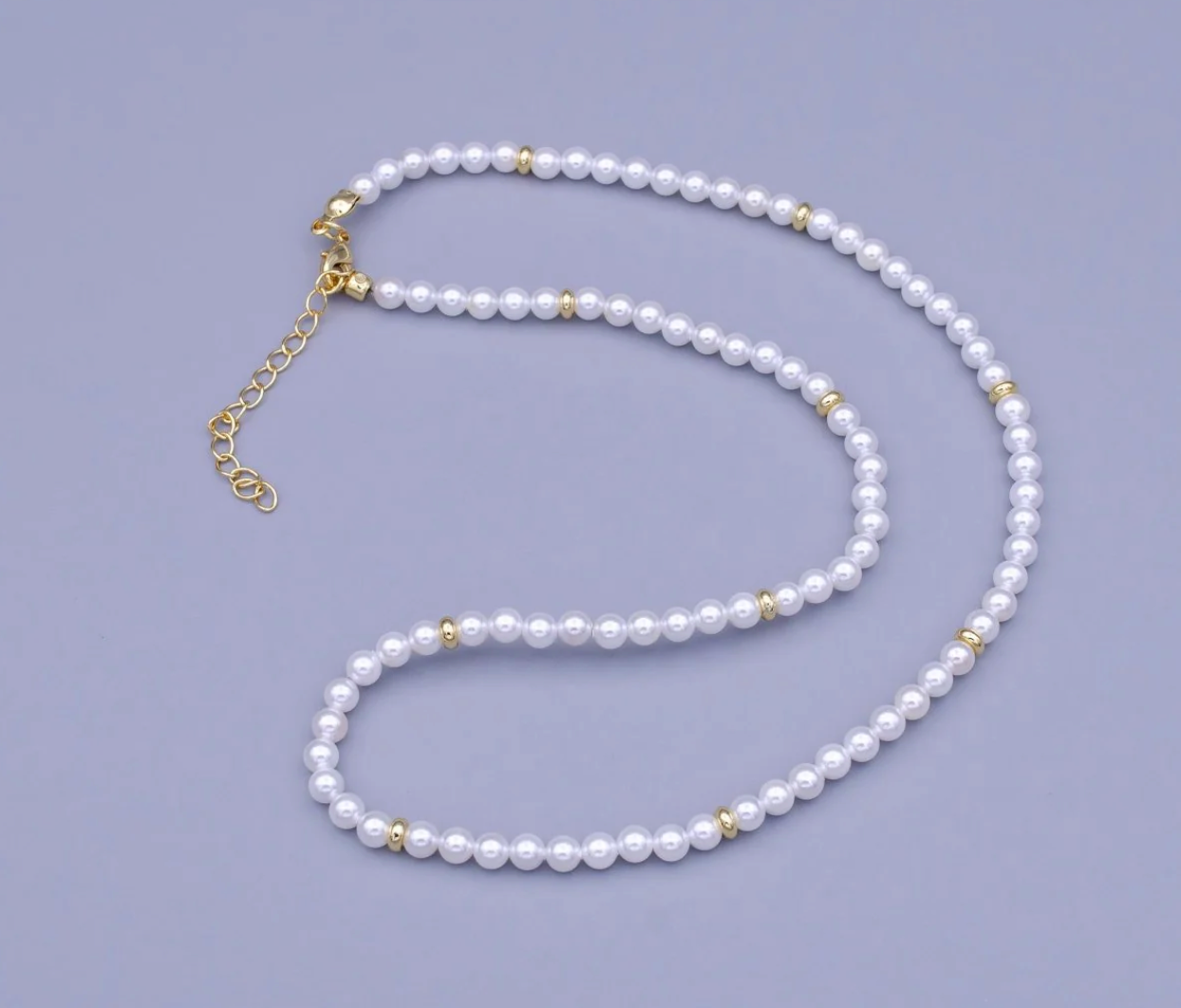 Parker Necklace