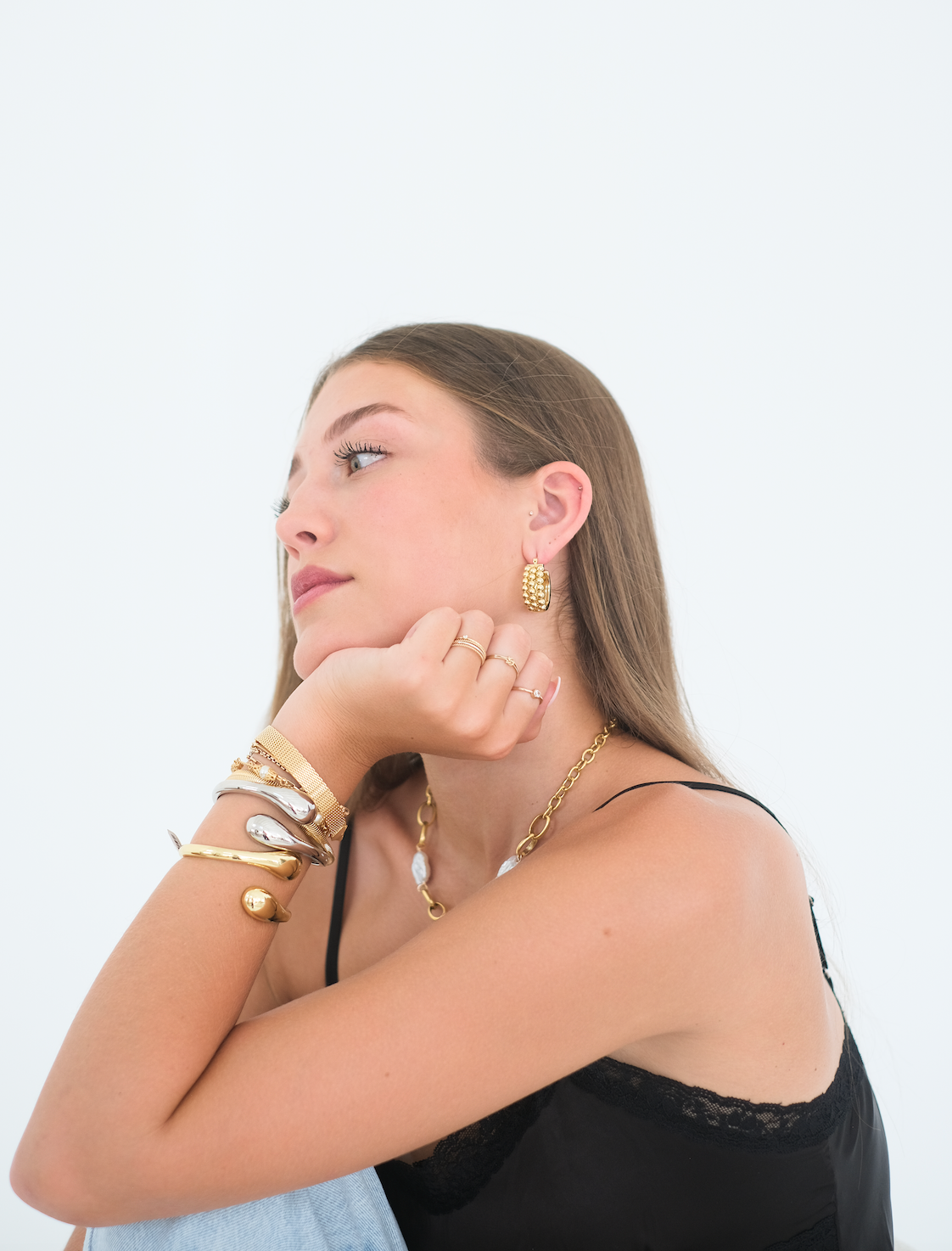 Scarlett Bracelet