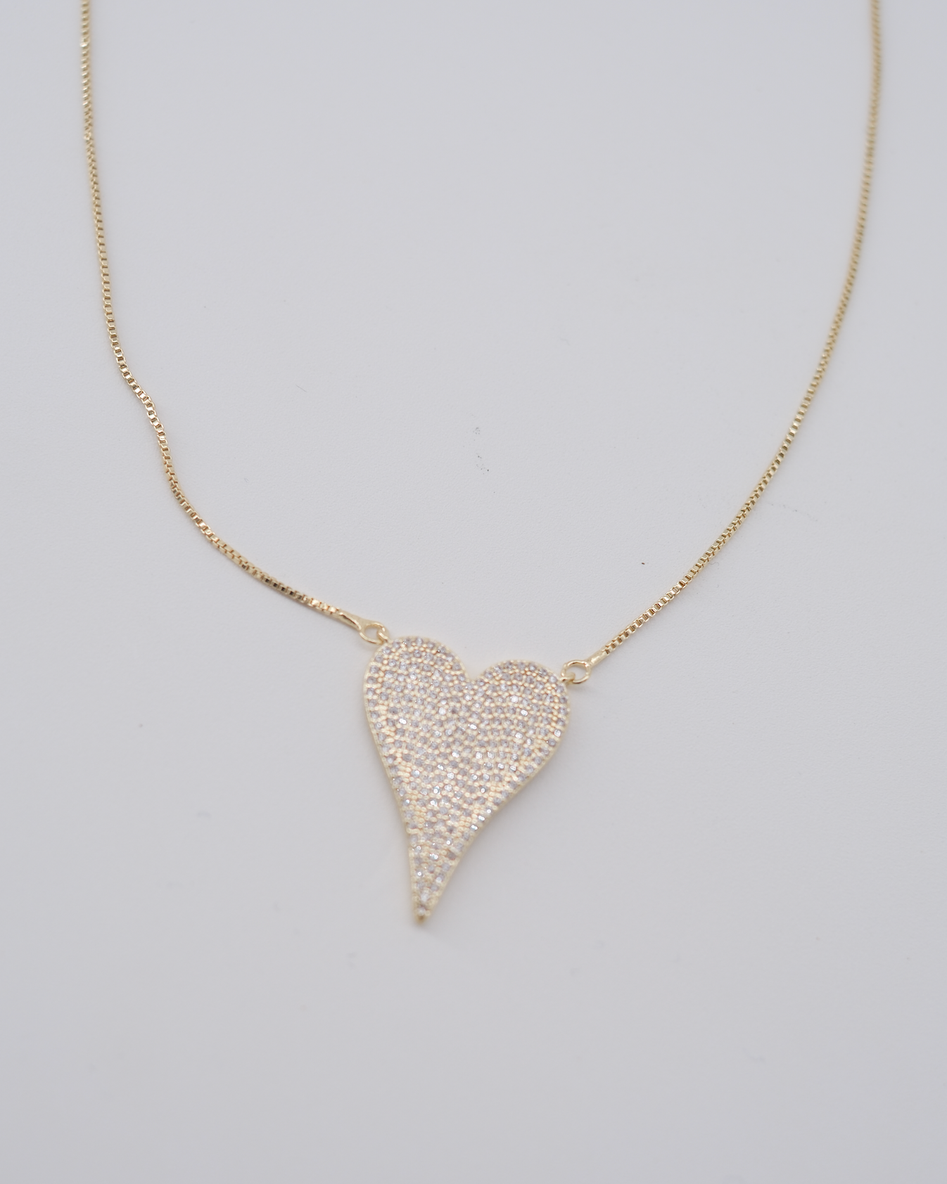 Rosie Necklace