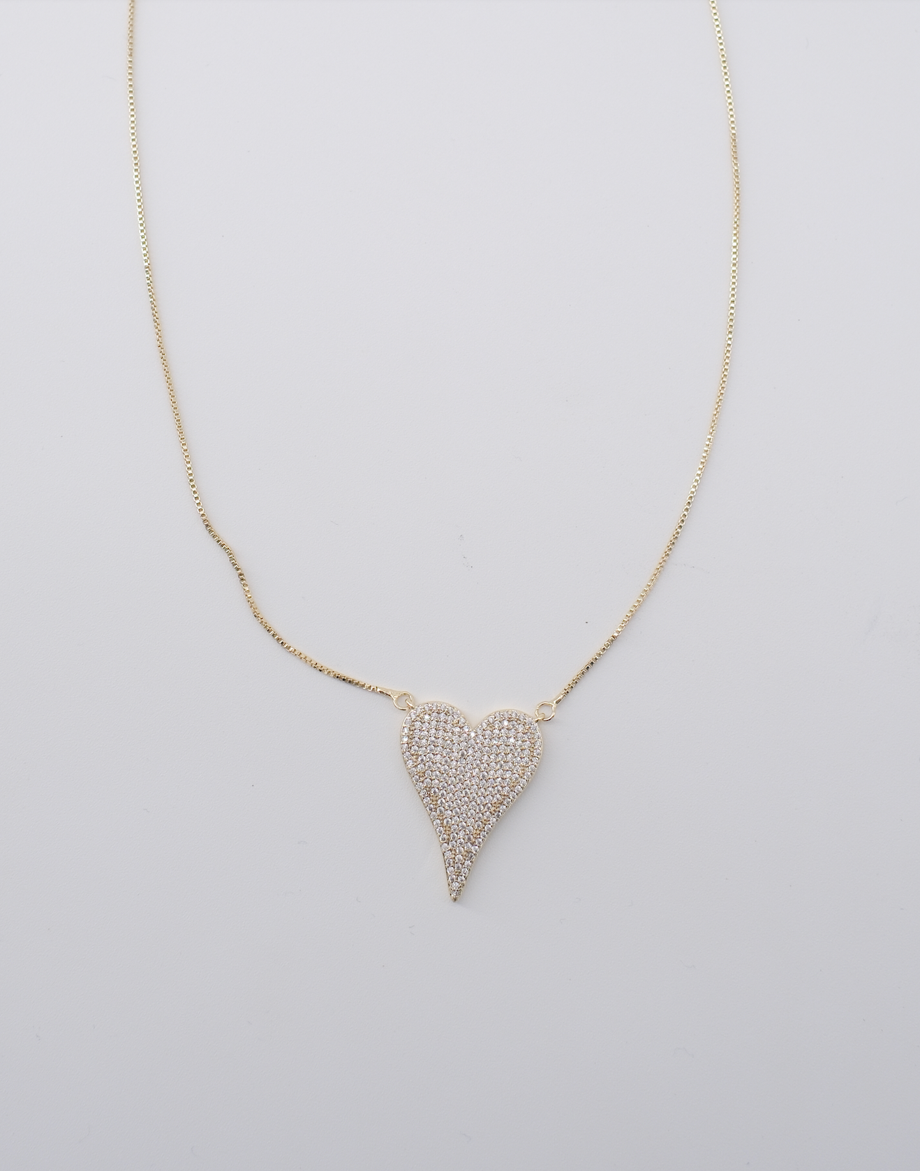 Rosie Necklace