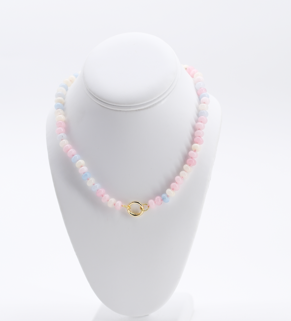Color Me Necklace
