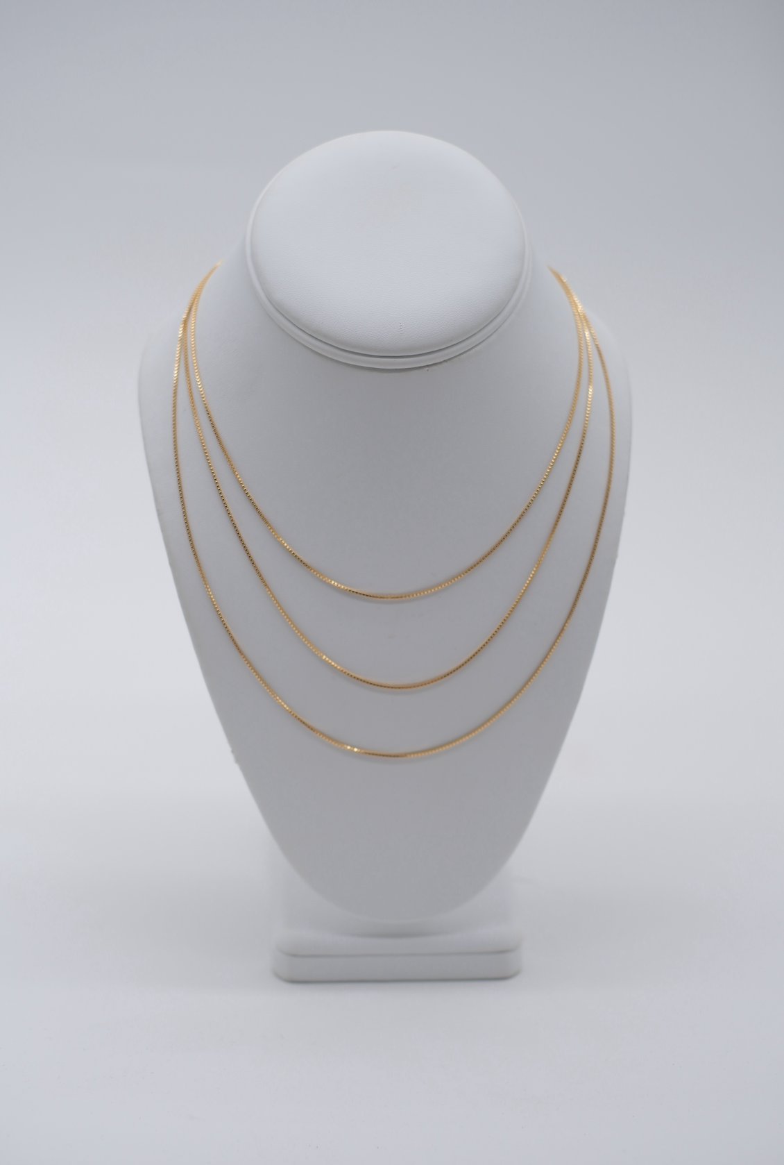 Bobo Necklace