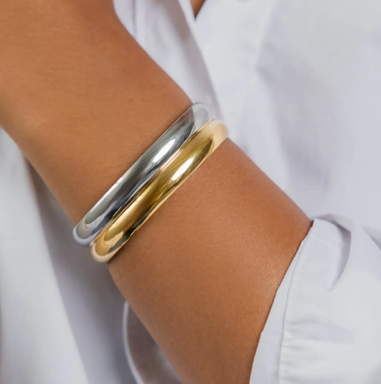 Lumi Cuff Bracelet