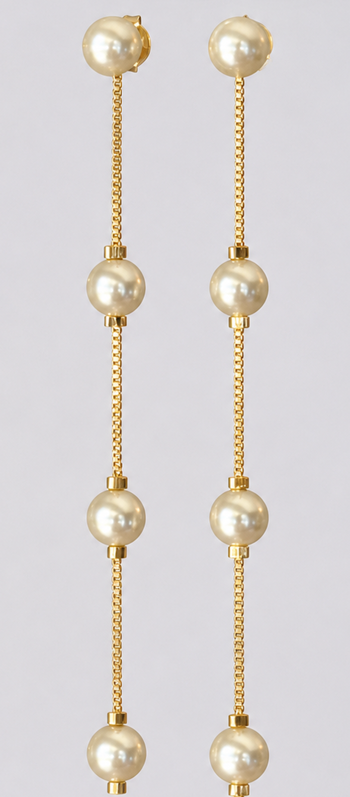 Prin Earring
