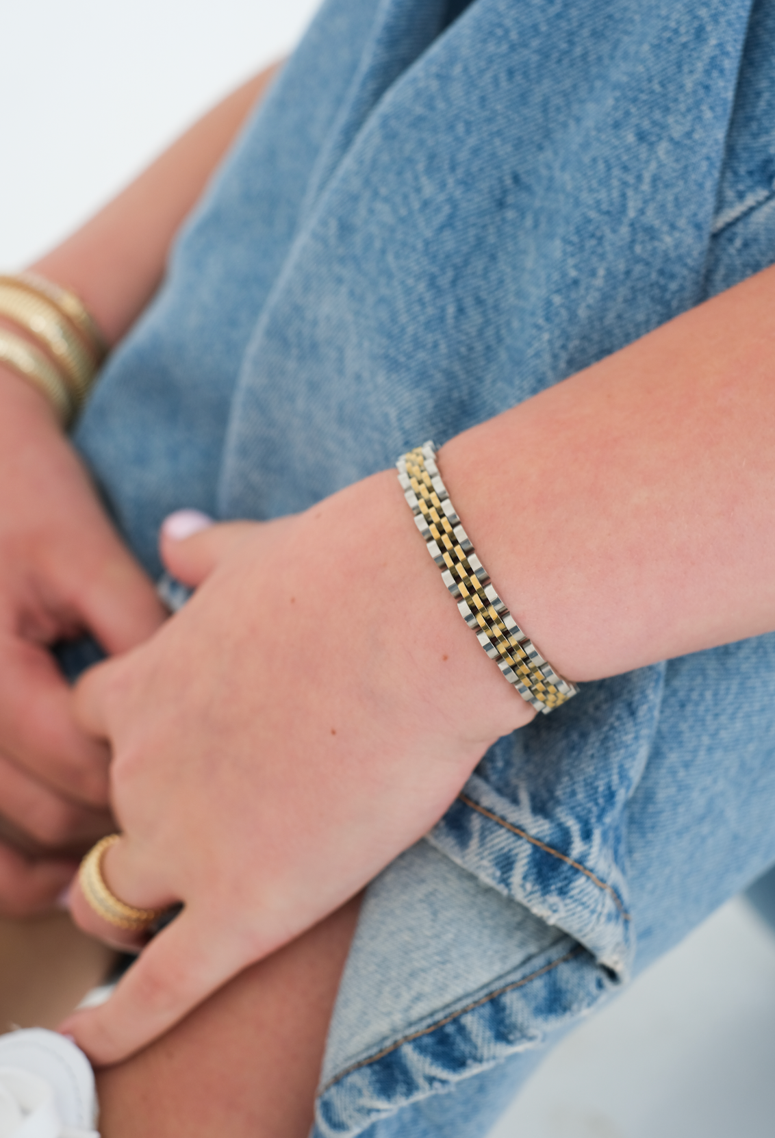 Rolley Bracelet