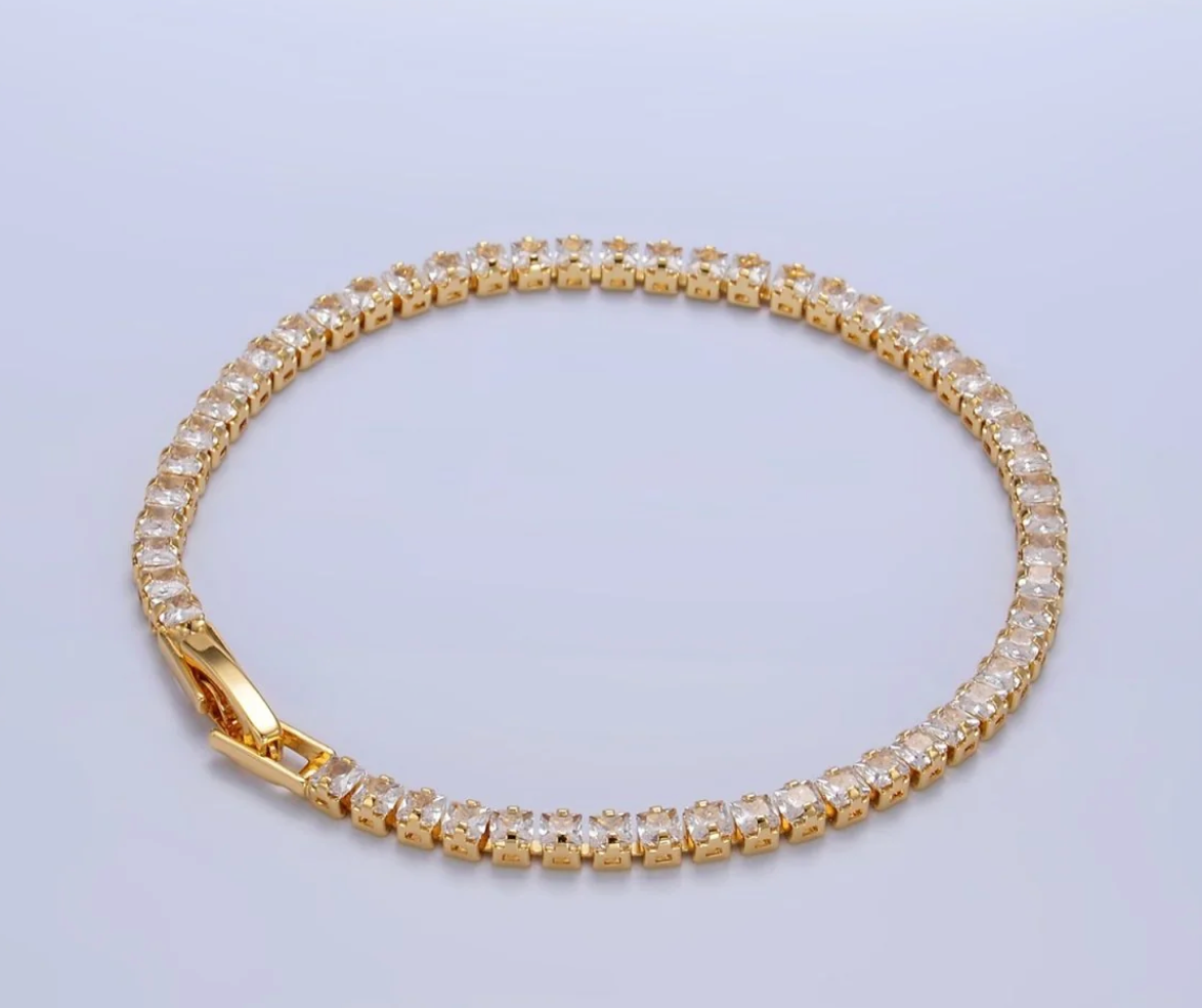 Bella Bracelet