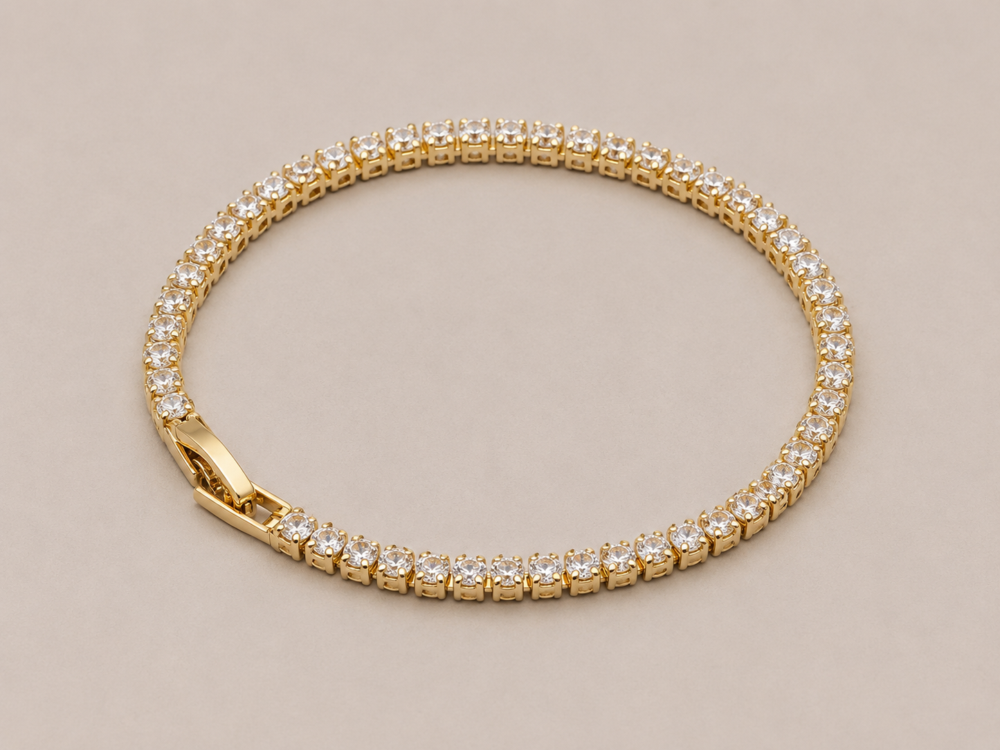 Bella Bracelet