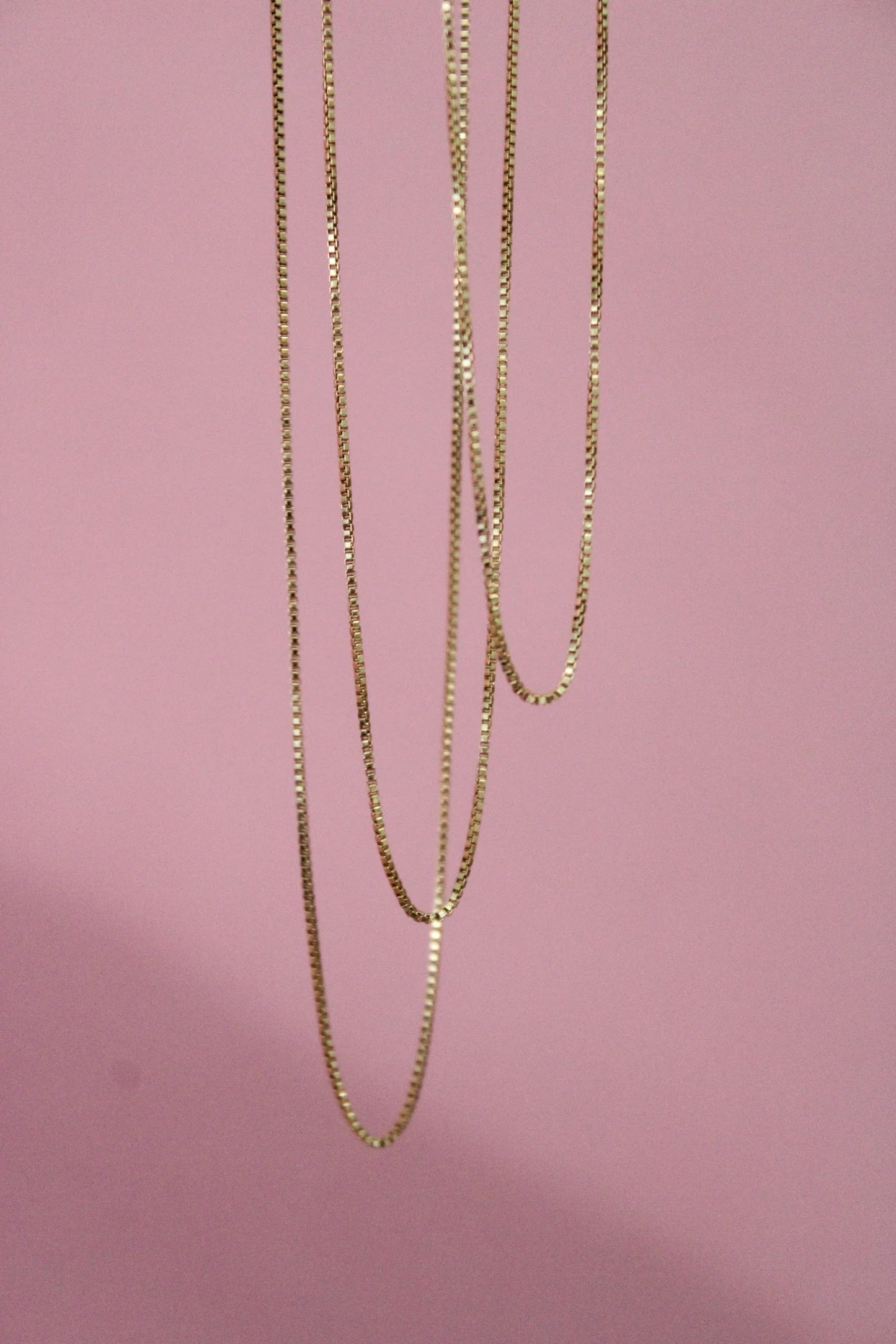 John Robert Necklace