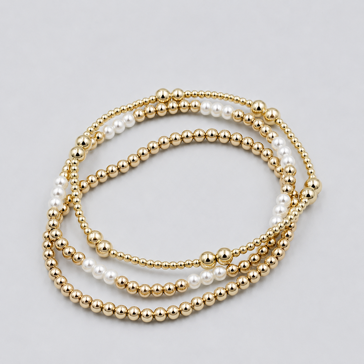 Bracelet Bundle 4