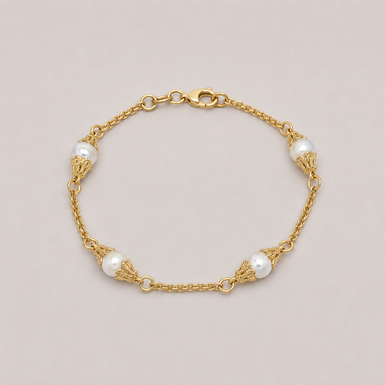 Elizabeth Bracelet