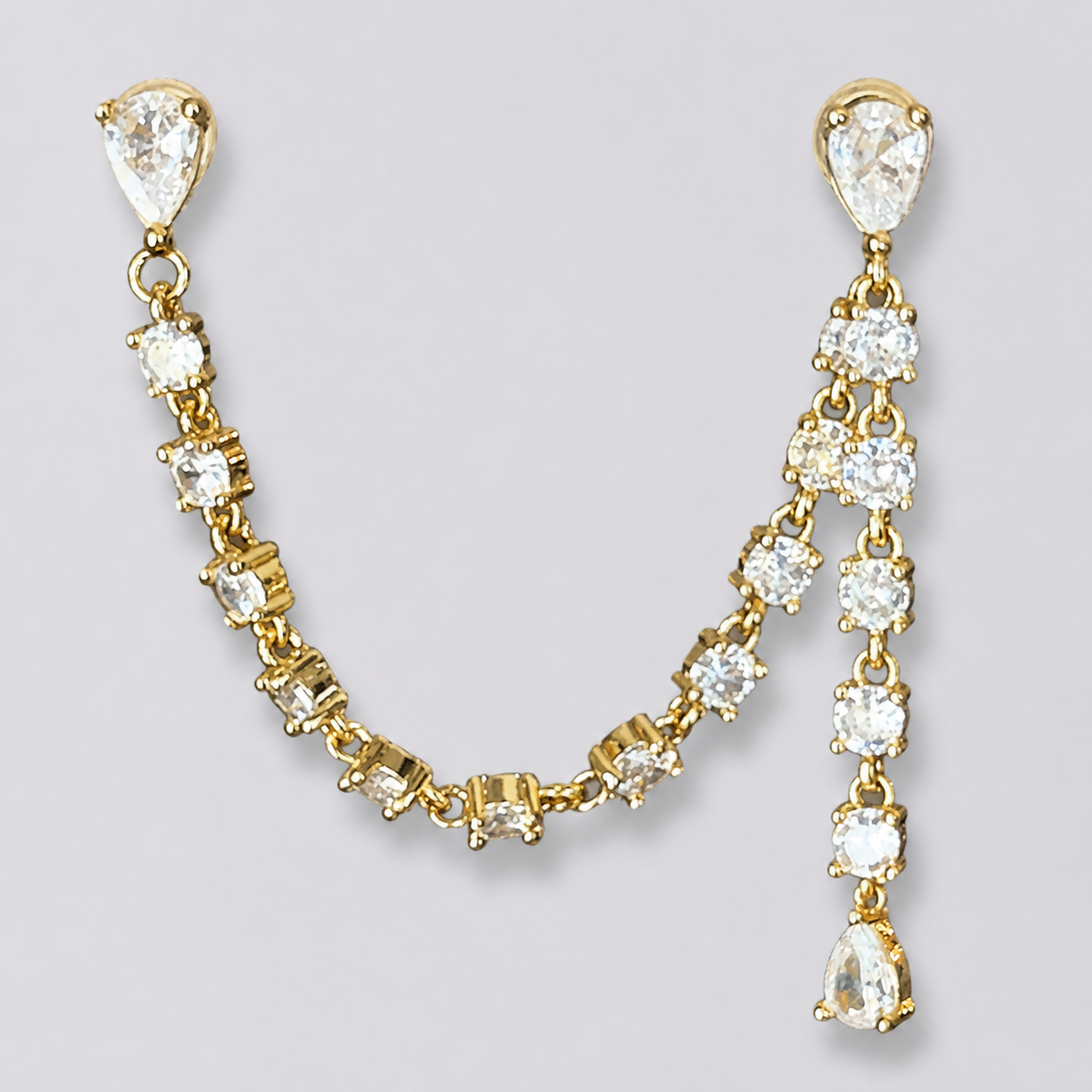 Alouette Earring
