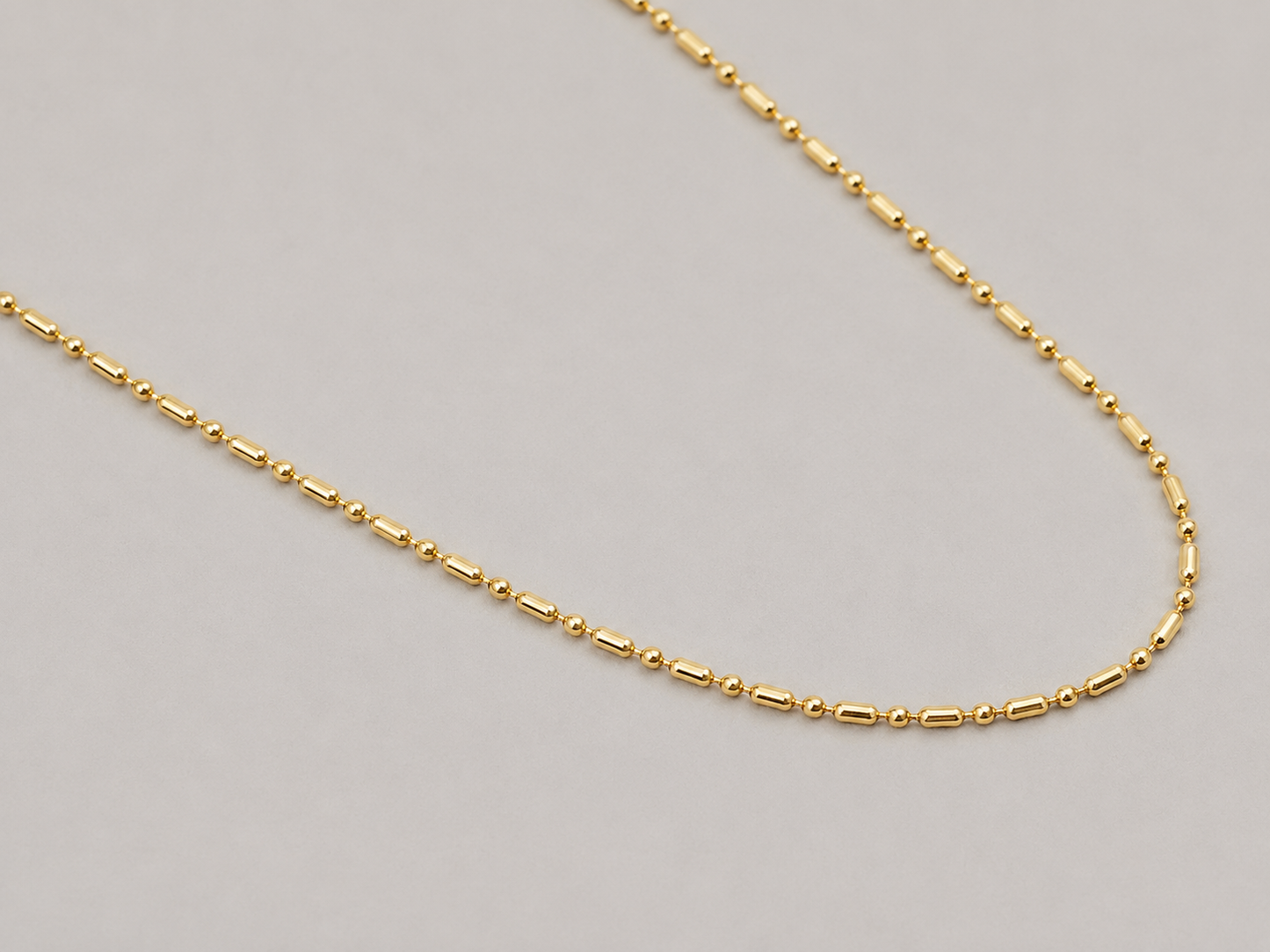 Lennon Necklace