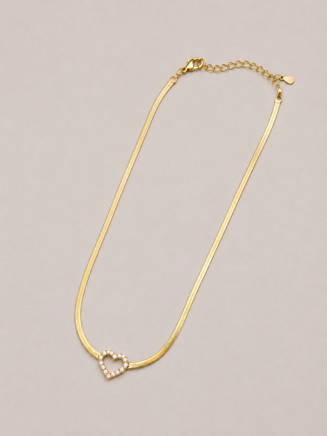Lovely Necklace
