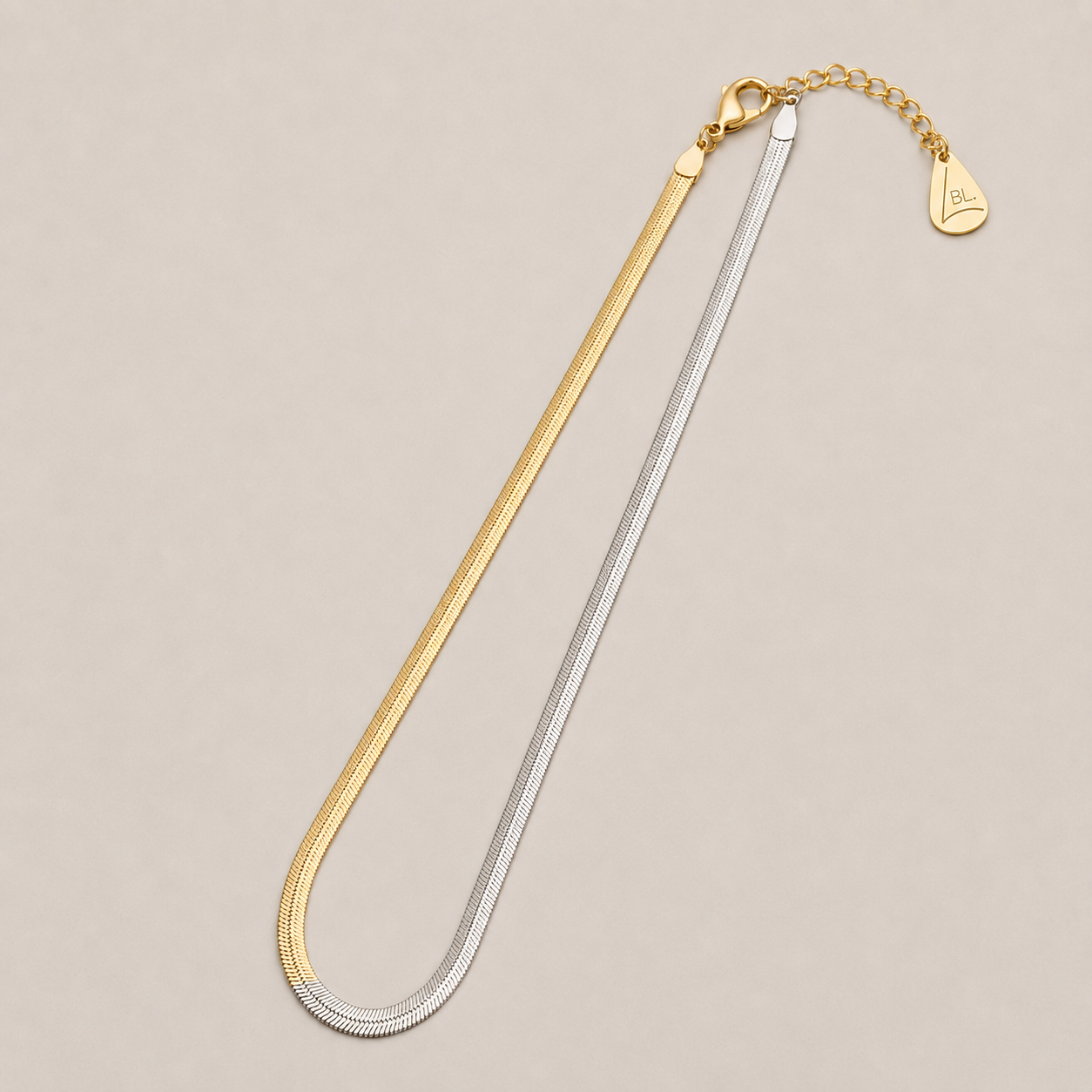 Mila Necklace