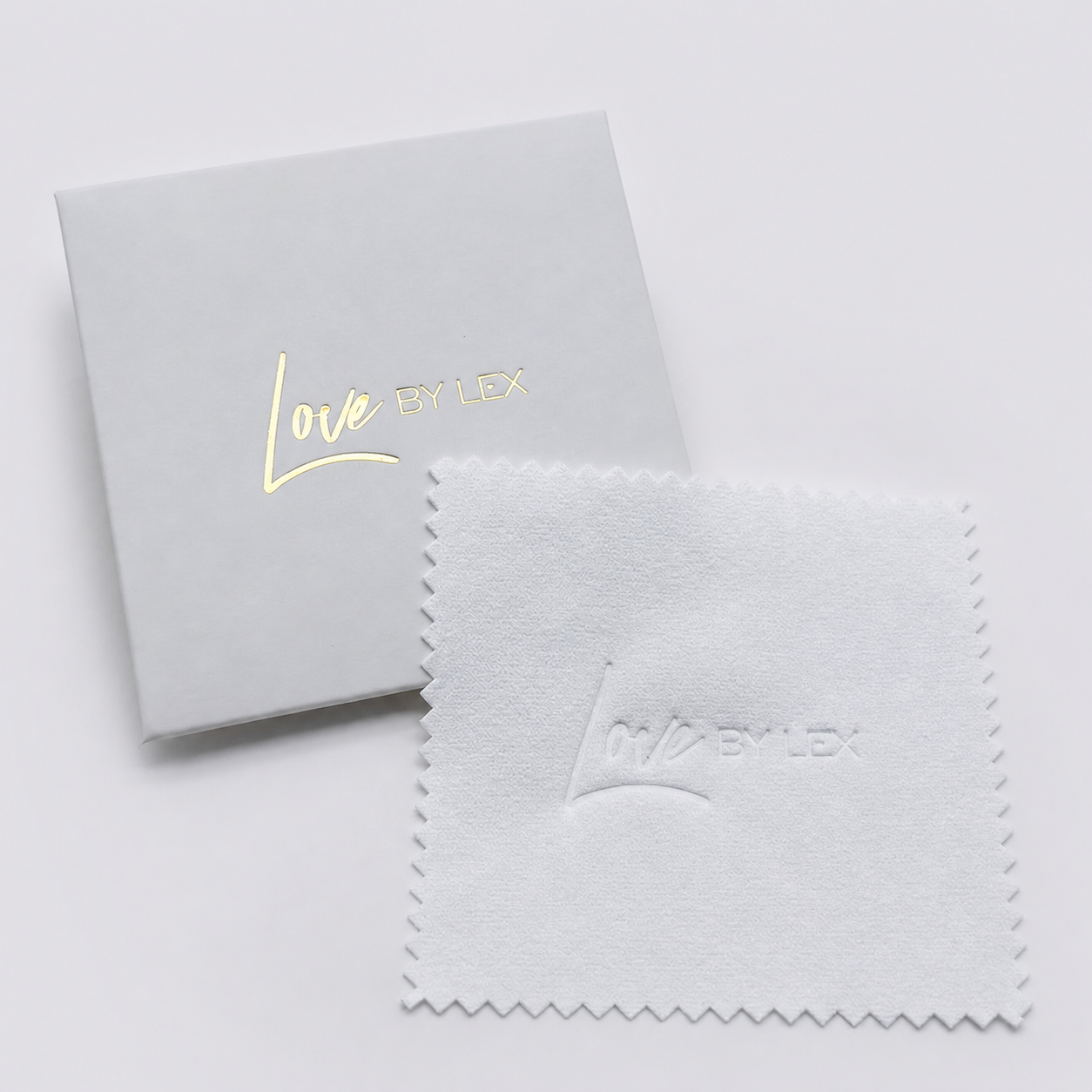 LBL Cleaning Cloth