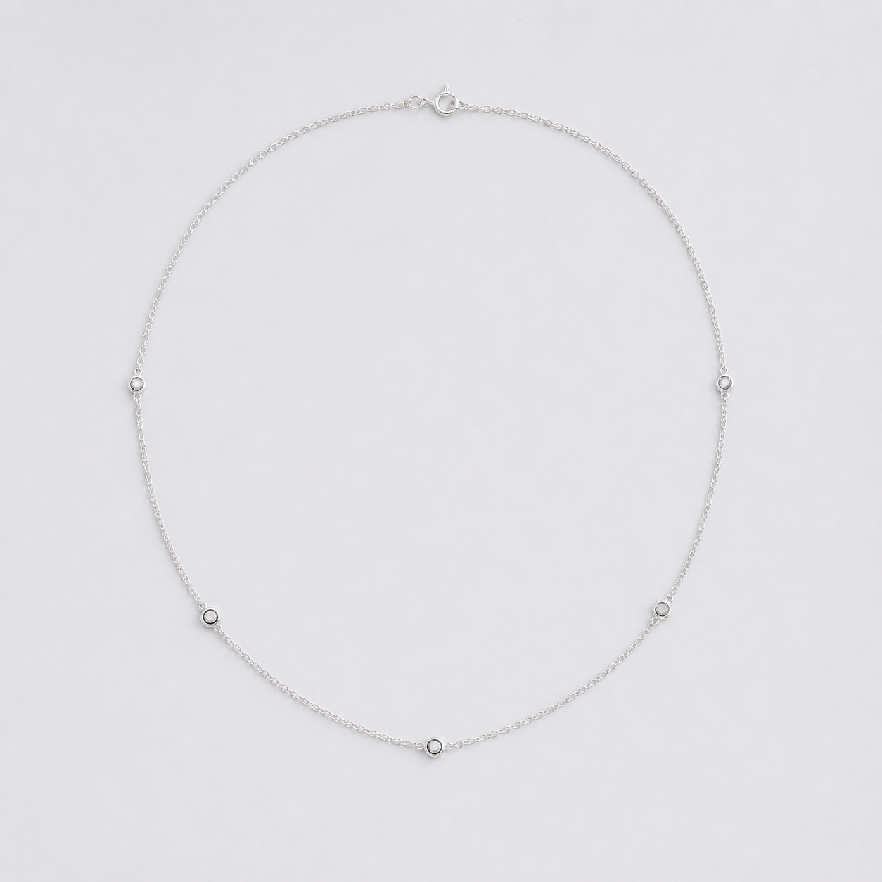 Eden Necklace