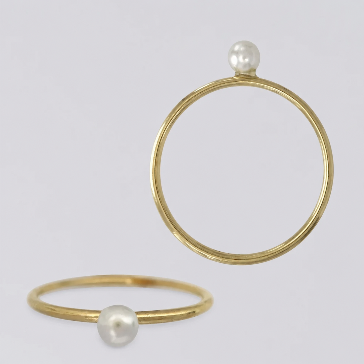 Ring Bundle 8