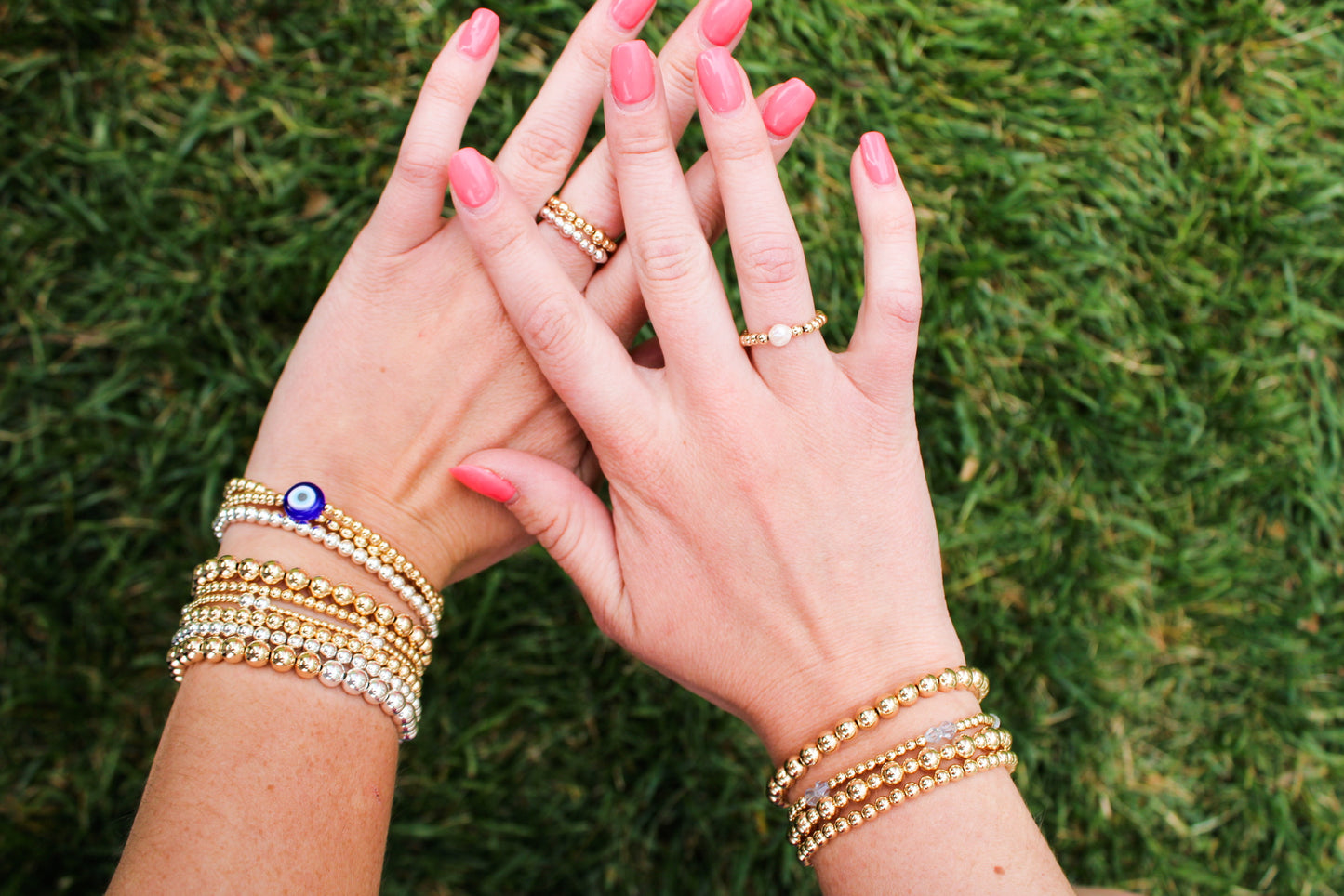 Mother Ring