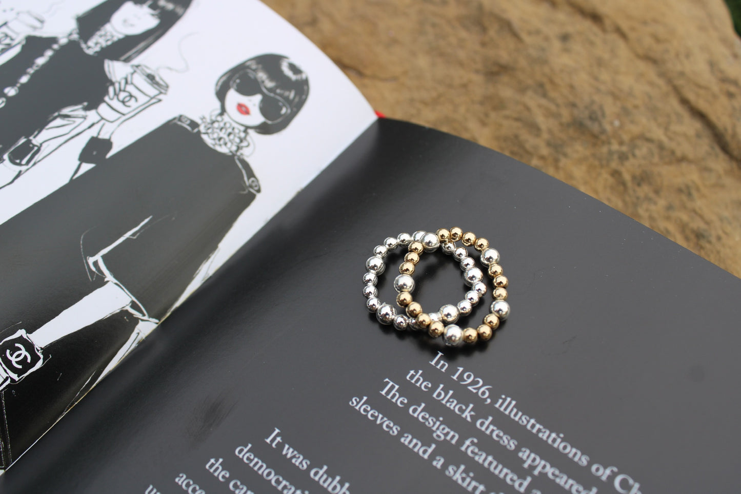Tam Ring