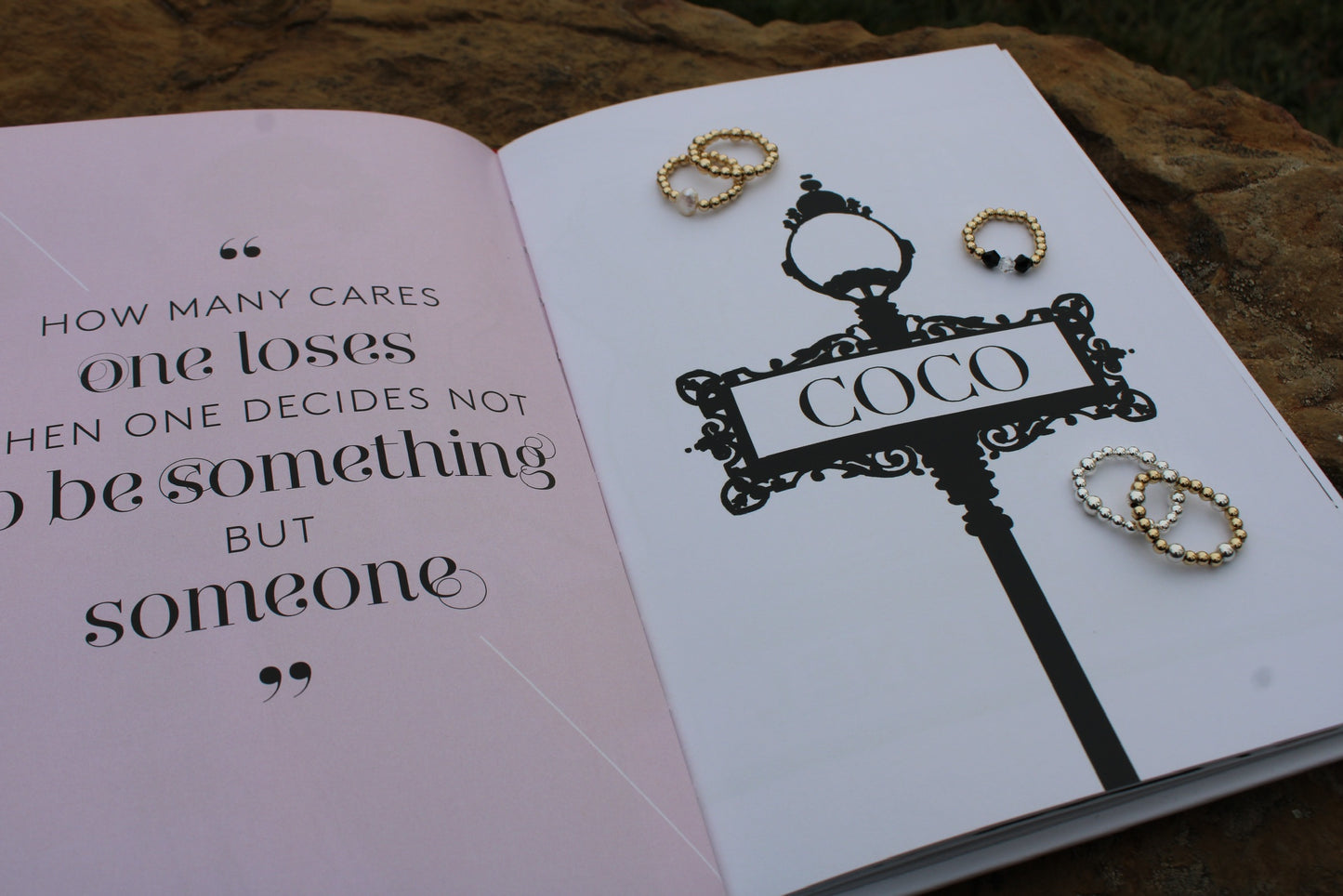 Rach Ring