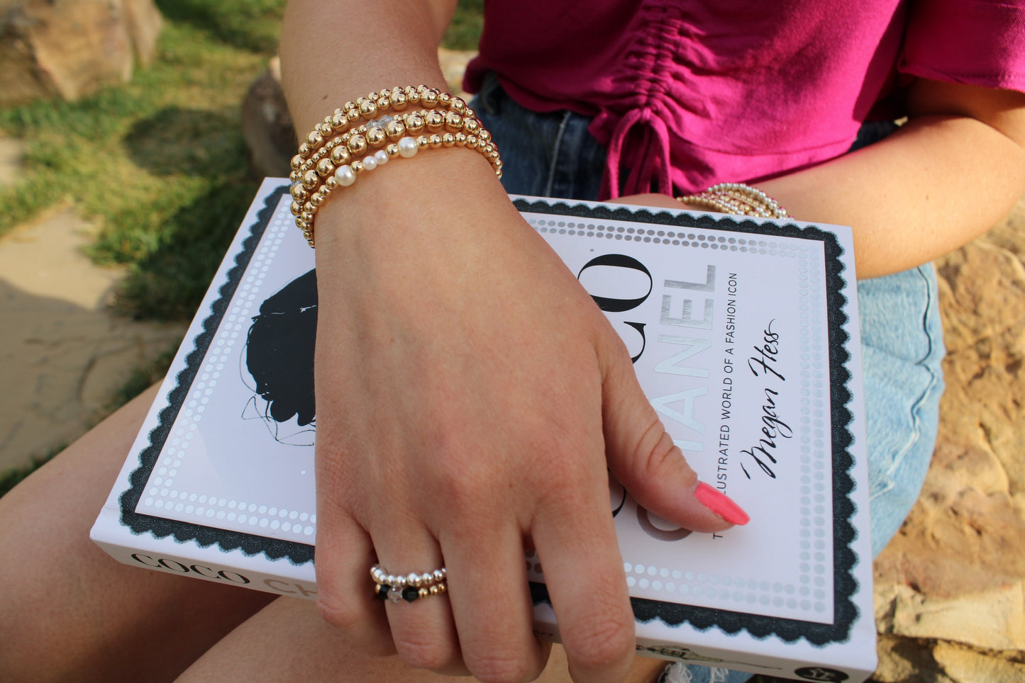 Rach Ring