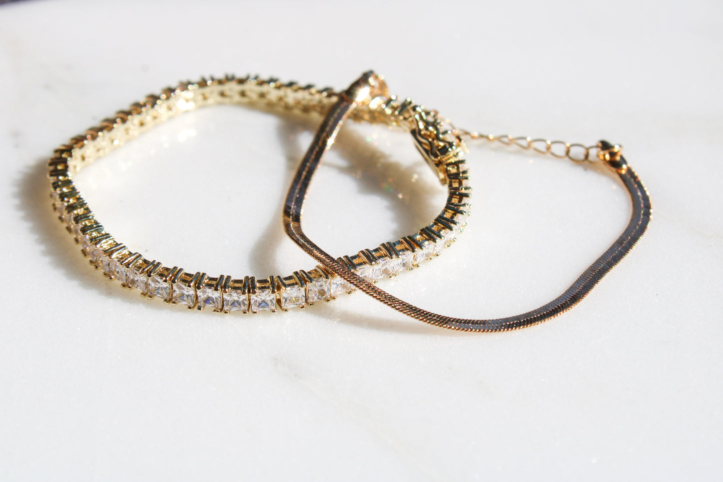 Bella Bracelet