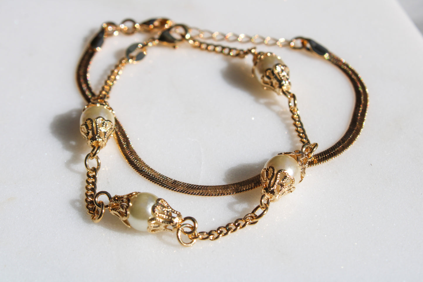 Elizabeth Bracelet
