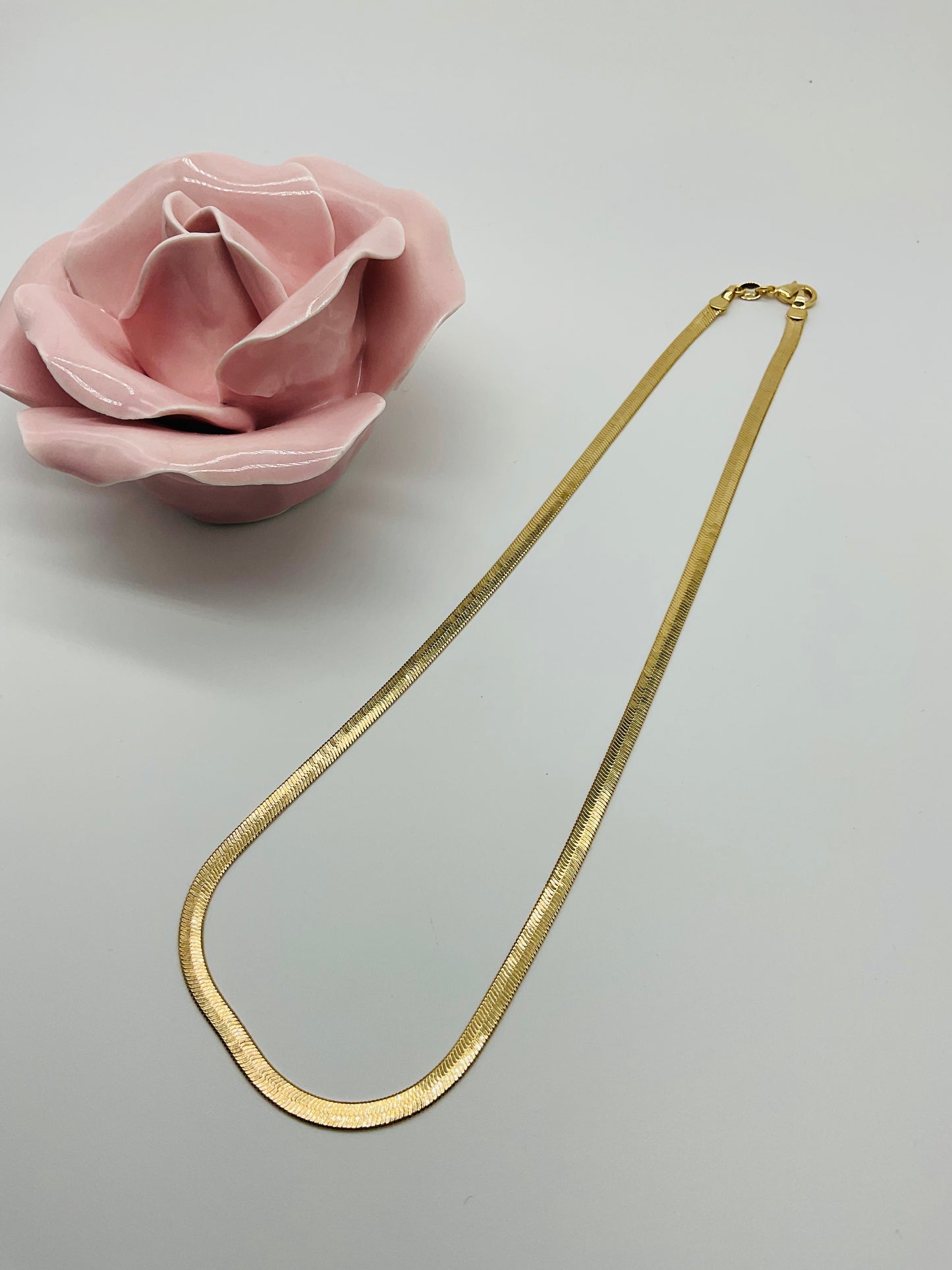 Mila Necklace