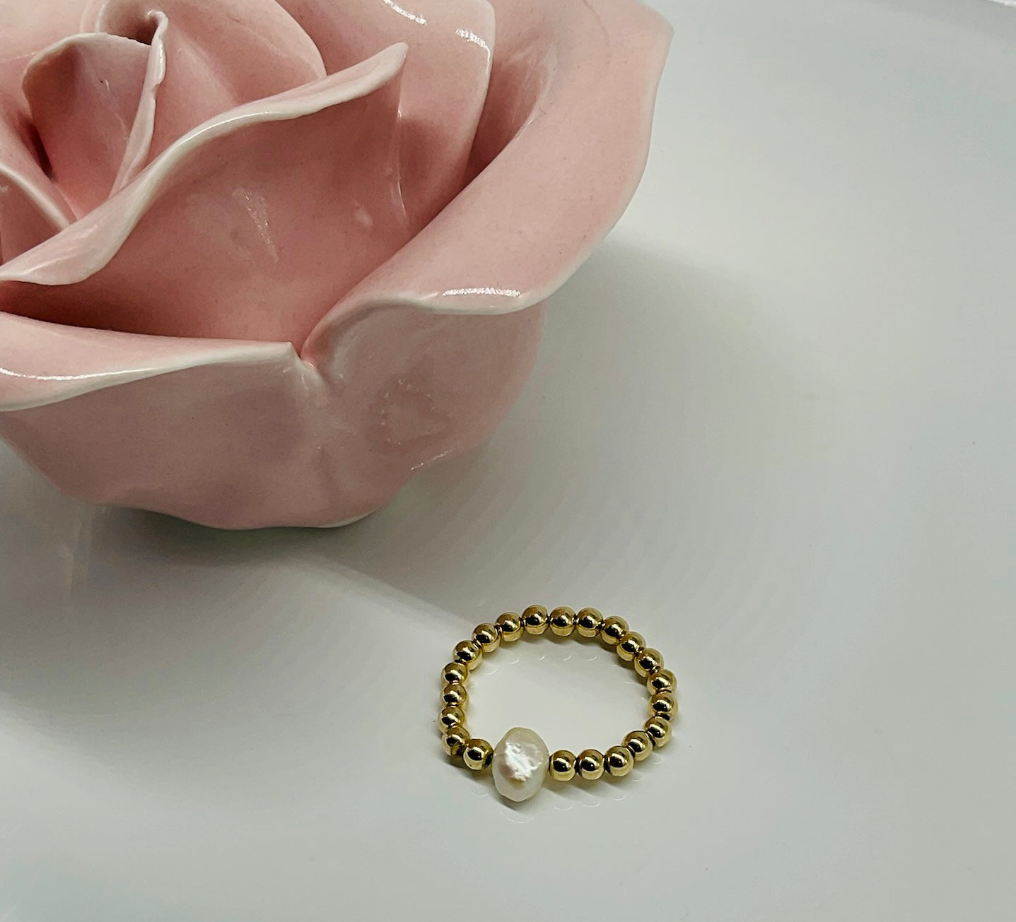 Mother Ring