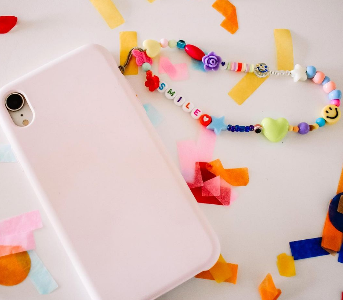 Phone Charm